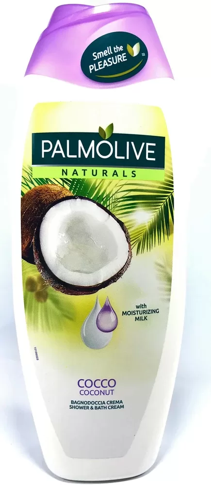 Palmolive Coconut Dušas želeja 500ml